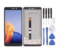 Schermo LCD originale per Ulefone Armor X9 con digitalizzatore assemblaggio comp