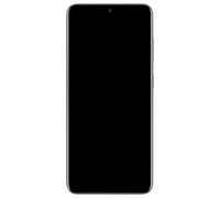 Schermo LCD originale Ricambio Completo Galaxy S20 Plus grigio