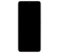Schermo LCD originale Ricambio Completo Galaxy S20 rosa