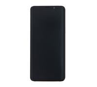 Schermo LCD originale Ricambio Completo Galaxy S9 oro