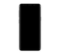 Schermo LCD originale Ricambio Completo Galaxy S9 Plus Lilac Purple