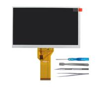 Schermo LCD per AT070TN93 V2 AT070TN93 V.2 7 "800 * 480 LCD Modulo Display Sostituzione con Strumenti