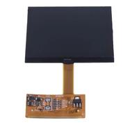 Schermo LCD per auto da 1 PC adatto per Audi S3 TT A3 Jaeger A4 A6 1998-2006, parti di ricambio per cluster. Pannello per autoradioAuto Navigation Panel Frame
