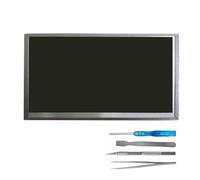 Schermo LCD per C061VTN01 C061VTN01.0 6.1 "800 * 480 Modulo Display LCD Sostituzione con Strumenti