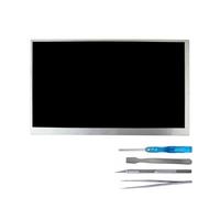 Schermo LCD per CLAA070LFB1 CW 7 "800 * 480 LCD Modulo Display Sostituzione con Strumenti