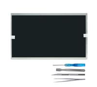 Schermo LCD per CLAA101NC05 B101AW03V.0 N101L6-L02 10.1 "1024 * 600 LCD Modulo Display Sostituzione con Strumenti