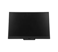 Schermo LCD per Computer, Angolo di Visione HD 60°, Risoluzione Ultra HD 1280 X 800, Monitor per Computer Desktop per Lavorare, Giocare, Guardare Film
