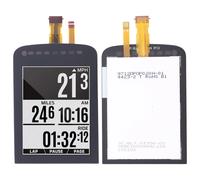 Schermo LCD per computer da ciclismo per pezzo di ricambio di ricambio per riparazione Wahoo Elemnt Bolt V2