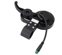 Schermo LCD per cruscotto con connessione a 5 pin per i controller di scooter elettrici Kugoo per visualizzare la modalità di velocità e gli stati degli indicatori