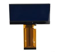 Schermo LCD per cruscotto, tachimetro e strumenti, display LCD per Mercedes Classe C W203 01-2006 per Mercedes Classe G W463 02-2006