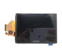 Schermo LCD per Fotocamera Compatibile con Sony ILCE-7M3 | A7 III / M3 Alpha 7m3 A73; Accessorio per Fotocamera(With cover)