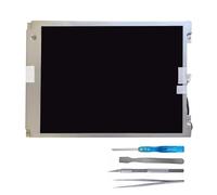 Schermo LCD per G084SN03 V1 G084SN03 V.1 8.4 "800 * 600 LCD Modulo Display Sostituzione con Strumenti