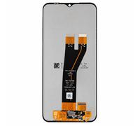 Schermo LCD per Galaxy A14 5G Display PLS con Vetro Service Pack