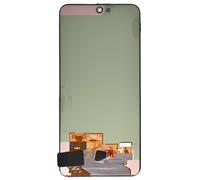 Schermo LCD per Galaxy A37 Display Super AMOLED Vetro Service Pack