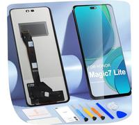 Schermo LCD per Honor Magic 7 Lite Display LCD per Honor Magic 7 Lite BRP-NX1 6,78" Display LCD Schermo di Ricambio Digitazer Assembly con Riparazione Kit