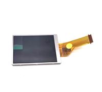 Schermo LCD Per La Riparazione Della Macchina Fotografica Schermo Di Visualizzazione Per PL60 PL50 PL51 L310W M310W Modelli Pannello LCD