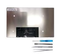 Schermo LCD per la sostituzione LCD del modulo dell'esposizione di HSD080B0EHD01-V00 con gli strumenti