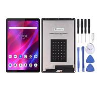 Schermo LCD per Lenovo Tab K10 TB-X6C6L TB-X6C6F TB-X6C6X con digitalizzatore as