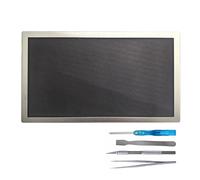 Schermo LCD per LQ070T5GC01 7 pollici 480 * 234 LCD Display Modulo di Ricambio con Strumenti