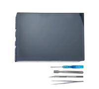 Schermo LCD per LQ080Y5DZ03A LQ080Y5DZ03 8 pollice Display LCD Modulo Sostituzione con Strumenti