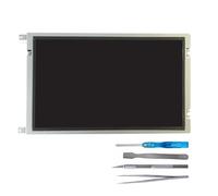 Schermo LCD per LQ085Y3DG12 8.5 "800 * 480 Display LCD Modulo di Ricambio con Strumenti