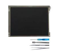 Schermo LCD per LTD104C11U 10.4 pollici 640 * 480 Display LCD Modulo di Ricambio con Strumenti