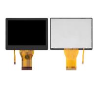 Schermo LCD per Nikon D5300 Display della fotocamera parte di ricambio per la riparazione dello schermo LCD