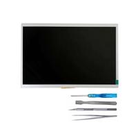 Schermo LCD per PC101TN54-C67 10.1 "1024 * 600 LCD Display Modulo di Ricambio con Strumenti