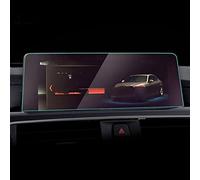 Schermo LCD Per Pellicola Protettiva Per Navigazione GPS Per Auto Per BMW Serie F20 1 2012-2018 Protezione Per Refit Anti-graffio Protettore(Style 1: 8.8 inch)