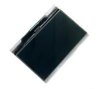 Schermo LCD per Renault Trafic II X83 2010-2016, per VDO Instrument Cluster Parte di ricambio OEM 8201297586 8201297582F Monitor cruscotto
