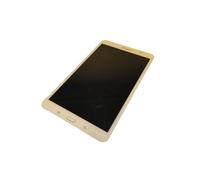 Schermo LCD per Samsung Tab 4 7.0 rigenerato usato su telaio