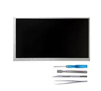 Schermo LCD per TM068RDS02 6.8 pollici 800 * 480 LCD Modulo Display Sostituzione con Strumenti