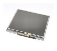 Schermo LCD per TomTom One v5 v9 rev v2