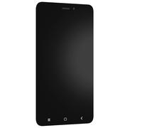 Schermo LCD per Xiaomi Redmi Go Blocco Schermo Touch Screen Compatibile - Nero