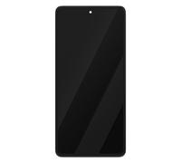 Schermo LCD per Xiaomi Redmi Note 12 Pro Plus 5G con frame - Nouvo