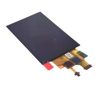 Schermo LCD portatile con retroilluminazione trasparente per fotocamere A7M4 A7IV perfettamente per gli appassionati di foto Realistico Display Definizione Monitor della fotocamera