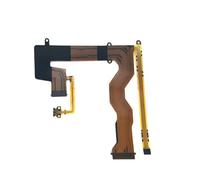 Schermo LCD professionale Cavo Flessibile Parte di Riparazione Cerniera Schermo LCD Sostituzione Cavo Flessibile Per EM10/EM10 MARK 2/3 Sostituzione Dello Schermo LCD