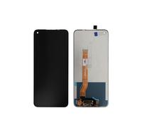 Schermo LCD - REALME - 9 Pro - Nero - Assemblato - Senza Telaio
