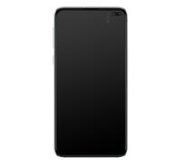 Schermo LCD Ricambio Completo per Samsung Galaxy S10 Plus - Nouvo