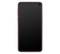Schermo LCD Ricambio Completo per Samsung Galaxy S10 - Nouvo