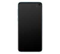 Schermo LCD Ricambio Completo per Samsung Galaxy S10 - Nouvo