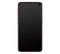 Schermo LCD Ricambio Completo per Samsung Galaxy S10e - Nouvo