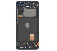 Schermo LCD Ricambio Completo per Samsung Galaxy S20 FE 5G - Nouvo