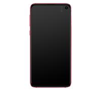 Schermo LCD Ricambio Completo per Samsung Galaxy S10 - Nouvo