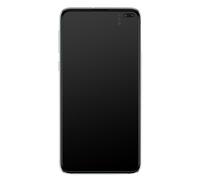 Schermo LCD Ricambio Completo per Samsung Galaxy S10 Plus - Nouvo