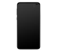Schermo LCD Ricambio Completo per Samsung Galaxy S10 Plus - Nouvo