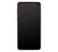 Schermo LCD Ricambio Completo per Samsung Galaxy S10e - Nouvo