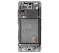 Schermo LCD Ricambio Completo per Samsung Galaxy S20 FE 4G - Nouvo