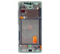 Schermo LCD Ricambio Completo per Samsung Galaxy S20 FE 4G - Nouvo