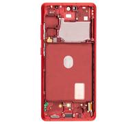 Schermo LCD Ricambio Completo per Samsung Galaxy S20 FE 4G - Nouvo